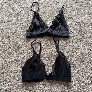 Anine Bing Bralette Bundle